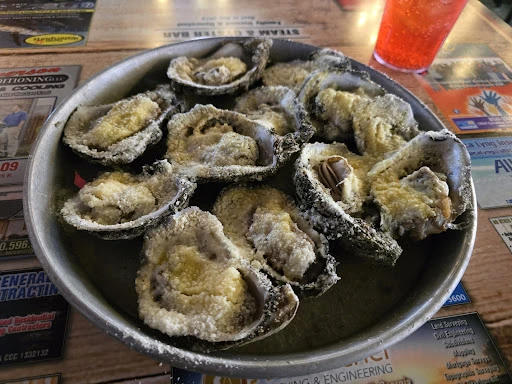 Simply Seafood Market & Oyster Bar photo 10